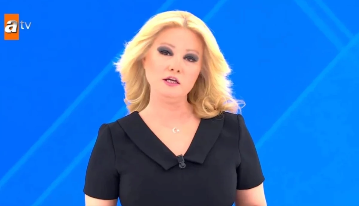 MÜGE ANLI CANLI İZLE! Müge Anlı son bölüm ne oldu? 18 Ocak Müge Anlı yeni bölüm İZLE!