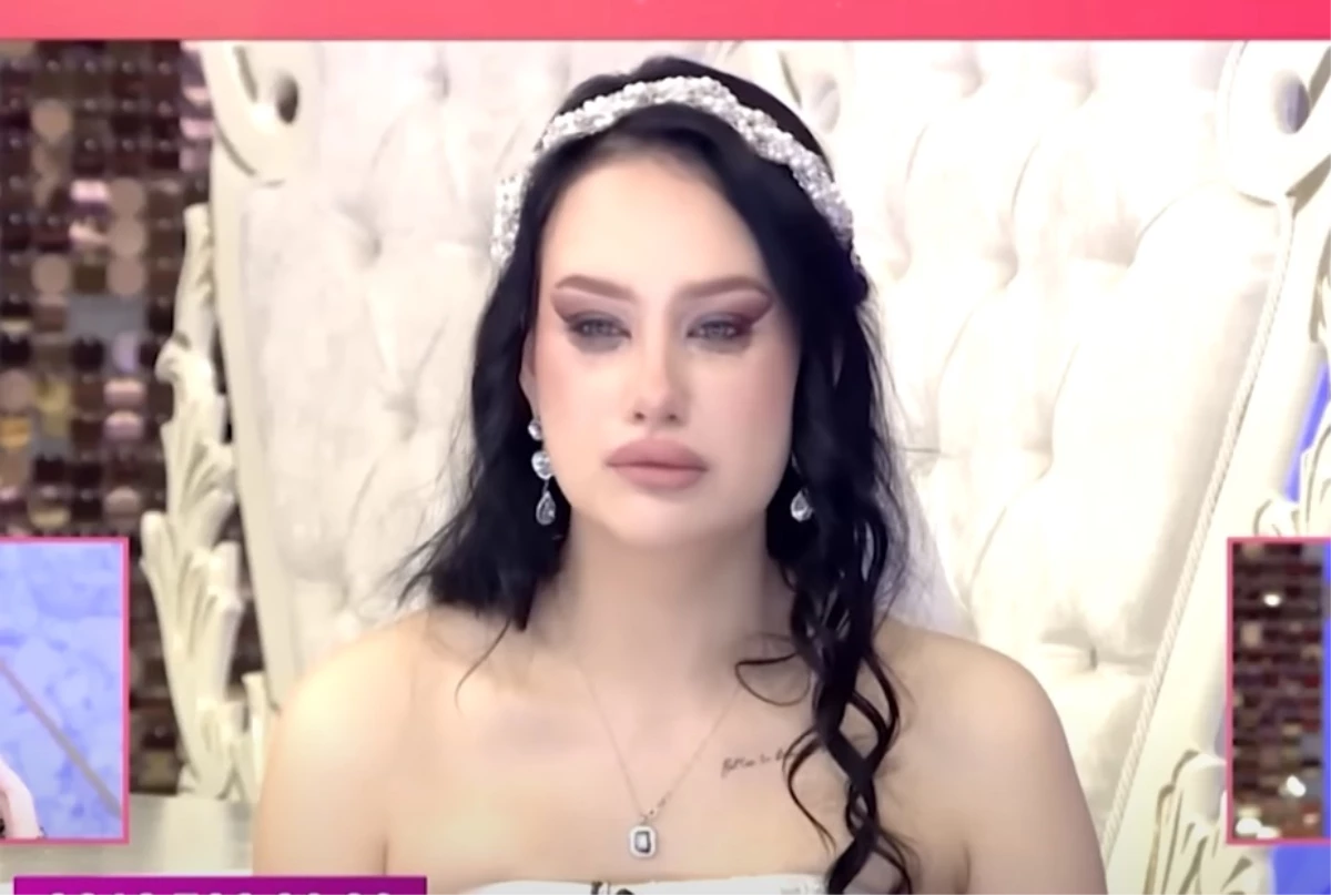 Seda Sayan Anastasia kimdir? Sabahın Sultanı Seda Sayan Anastasia kim, İnstagram hesabı ne?