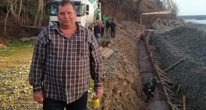 Mehmet Kalkavan Sarayköy Muhtarlığına Aday Oldu