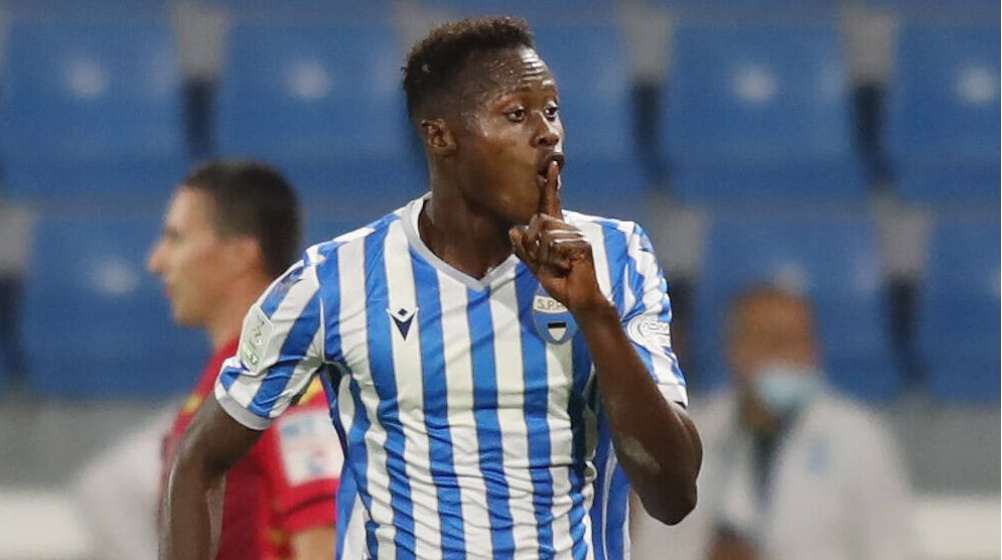 Çaykur Rizespor’ da Seck Bombası         