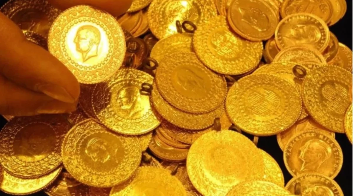CANLI ALTIN FİYATLARI | 21 Ocak Çeyrek altın, gram altın ne kadar? Bugün altın fiyatları ne kadar oldu?