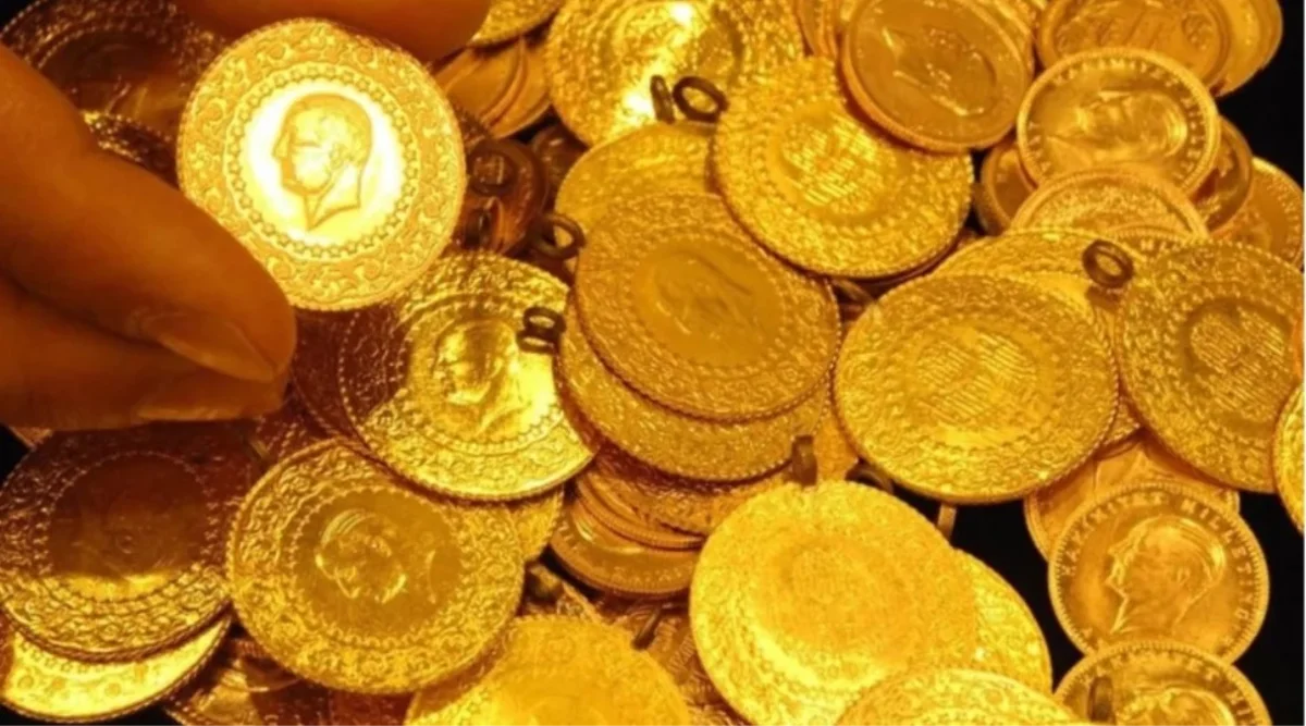 CANLI ALTIN FİYATLARI | Güncel çeyrek altın fiyatları ne kadar? Bugün (9 Şubat) altın fiyatları yükseldi mi?