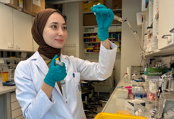 Amgen Scholars Programı, Türkiye’deki öğrencilere Avrupa’da bilimsel araştırma fırsatı sunuyor