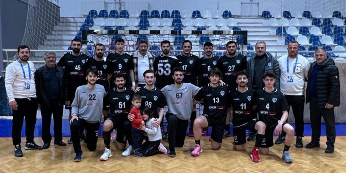 Güneysu Spor Tokat'ta dolu dizgin!