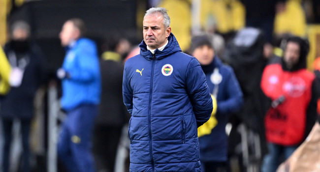İsmail Kartal: Özür diliyoruz