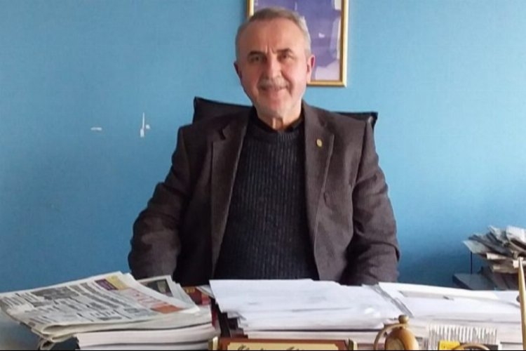 Mustafa Çakır : ″Zam fırtınaları ve emekli maaşı zammı hayal kırıklığı yarattı″