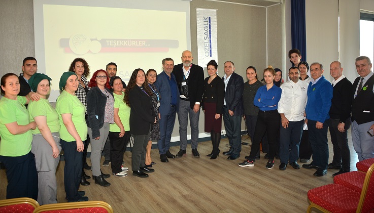 Uyku Apnesı̇ Yaşam Kalı̇tenı̇zı̇ Etkı̇lemesı̇n!