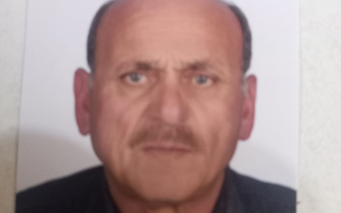 Yavuz Muş, Rize Yeniköy mahallesi Muhtar Adayı Oldu
