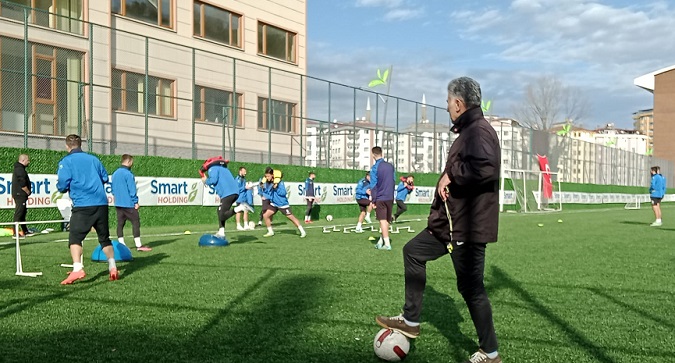 30 Yıllık Hasreti Dindireceğiz