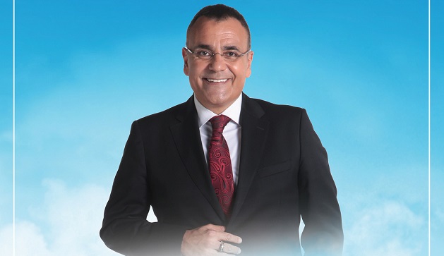 BİR ÇAĞRISIYLA HERKESİ DATÇALI YAPTI
