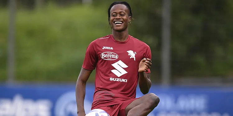 Rizespor Transferde Bombayı Patlatıyor!