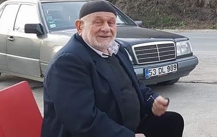 İsa ve İshak Toptan’ ın Babası Yunus Toptan(88) Son Yolculuğuna Uğurlandı