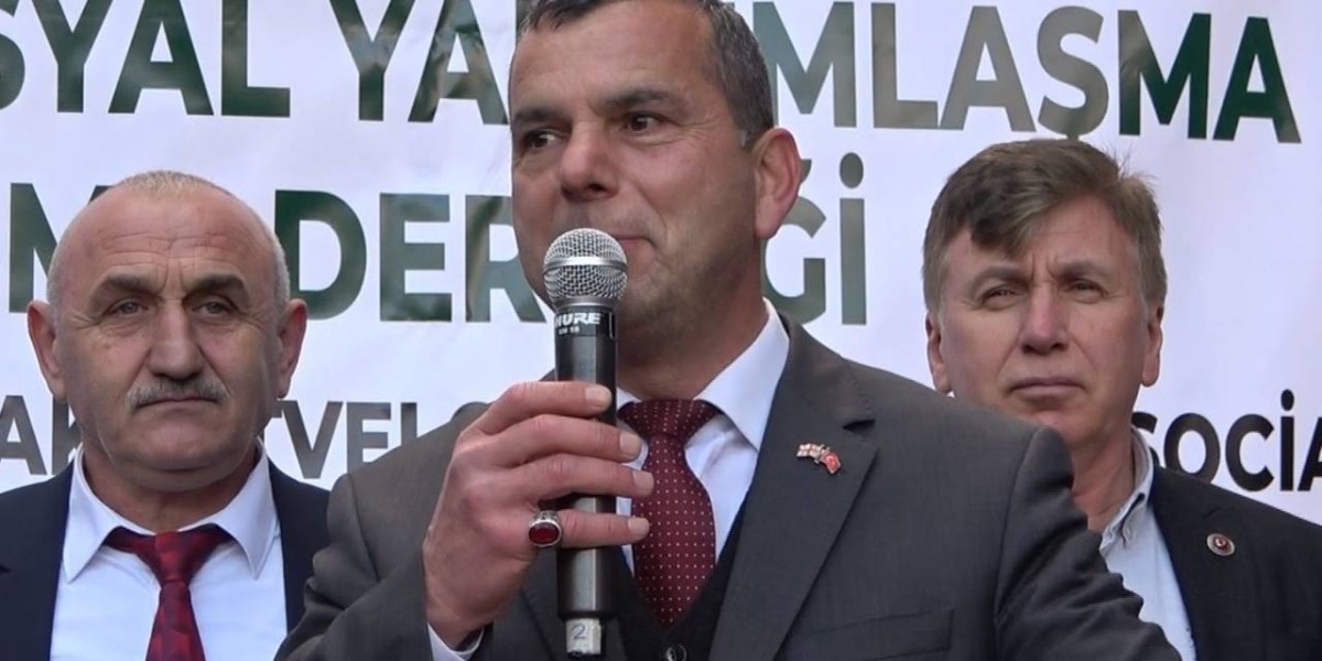 Karadeniz’de Gürcü Federasyonu Kuruluyor