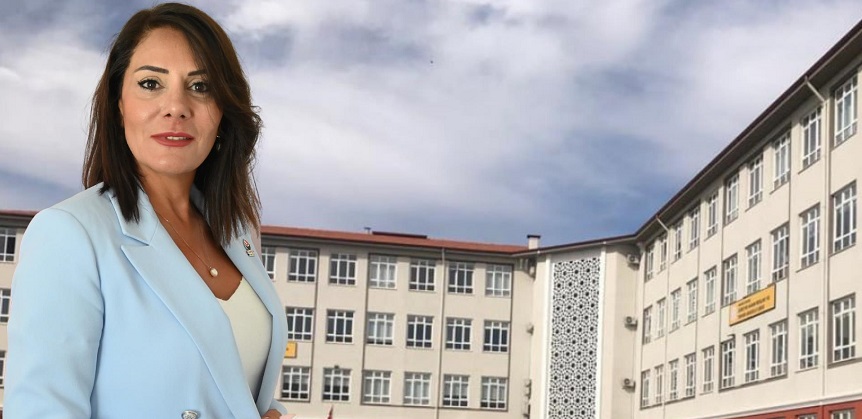 Zafer Partisi Genel Başkan Yardımcısı Esmaül Hüsna Aslan ifşa etti: 