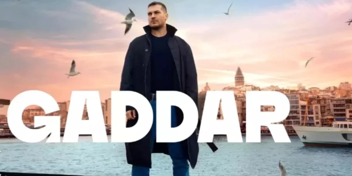 Gaddar hangi gün, hangi kanalda yayınlanıyor? Gaddar dizisi nerede yayınlanıyor?