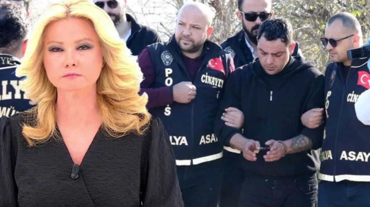 Müge Anlı CANLI İZLE! 14 Şubat Müge Anlı canlı izleme linki! Müge Anlı son bölüm neler oldu?