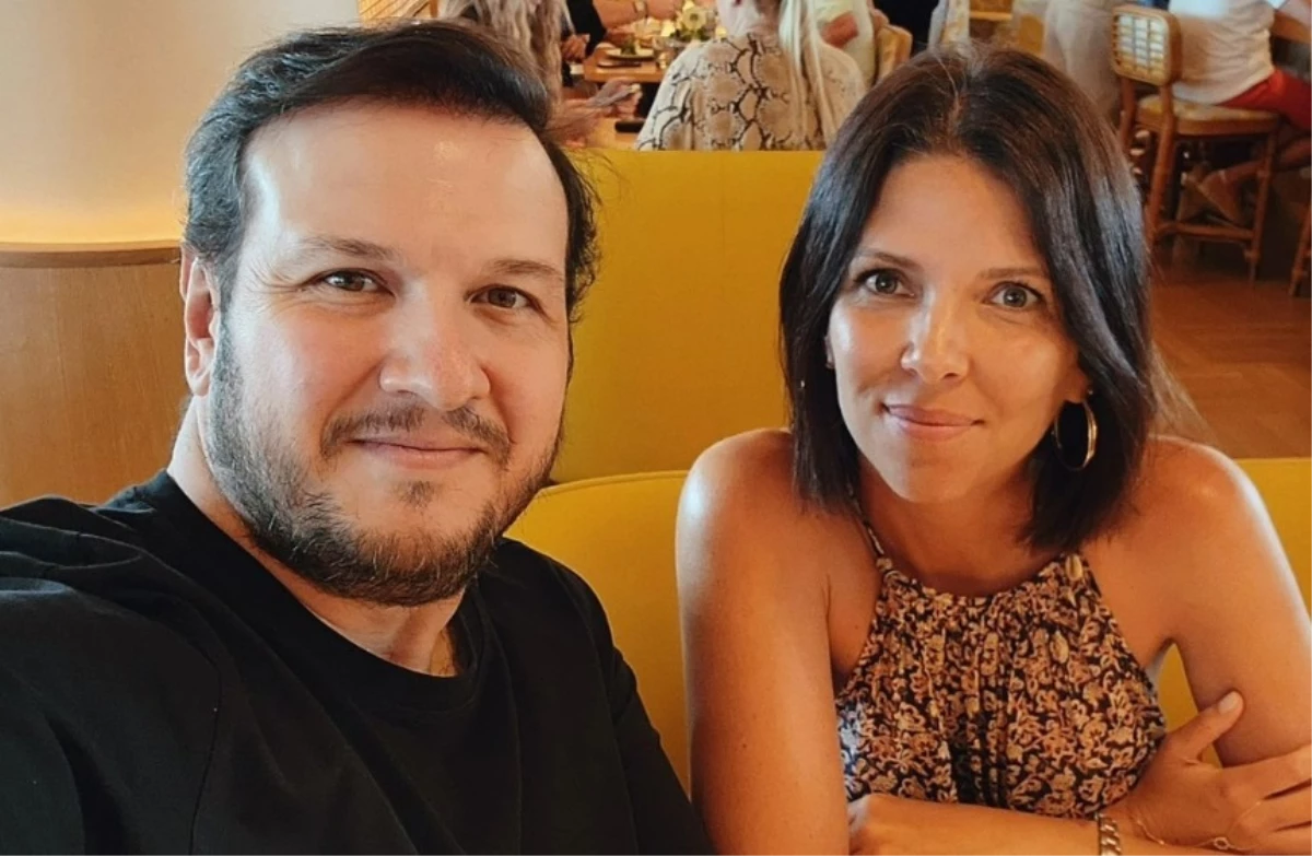 Şahan Gökbakar'ın eşi Selin Gökbakar kimdir? Selin Gökbakar kaç yaşında ve nereli?