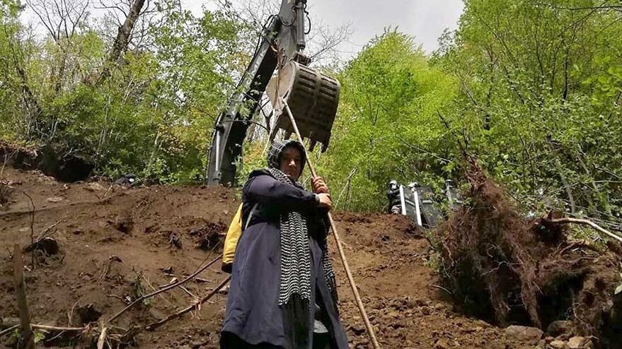 Seçim öncesi halk, İkizdere için verilen sözleri soracak: 27 Ocak’ta Kadıköy’de!