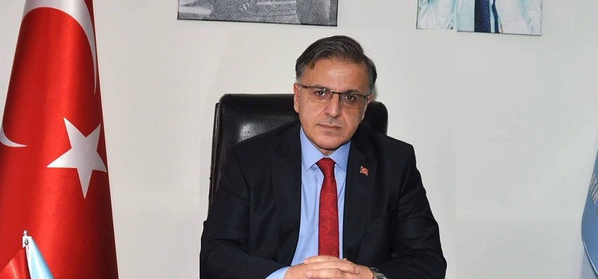 Genel Başkan Alpay'dan TBMM'ye Bağkur vurgusu