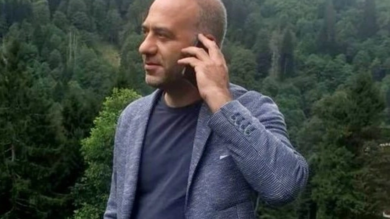CHP Çamlıhemşin Belediye Başkan adayı Ersin Dalga kimdir? Nereli ve ne iş yapıyor?