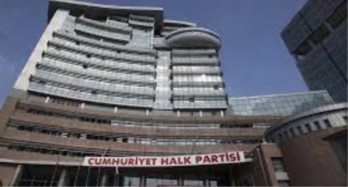 CHP Tekirdağ belediye başkan adayları kim? CHP Tekirdağ'da kimi belediye başkan adayı gösterdi?