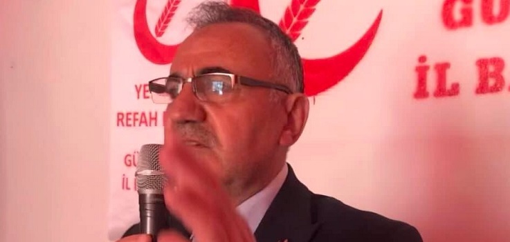 Kamu kimsenin çiftliği değil olmayacak.