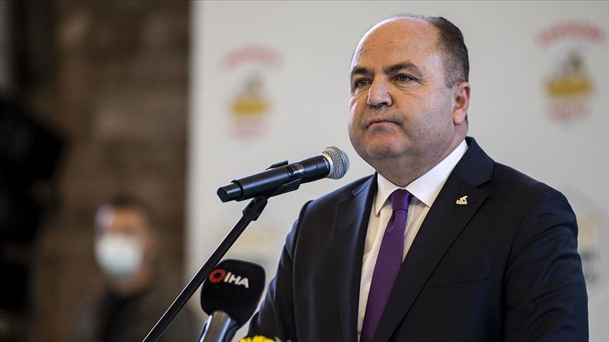 Kulislerden Sızanlar: Anavatan Partisi'nin İstanbul Hamlesi Mehmet Sevigen mi?