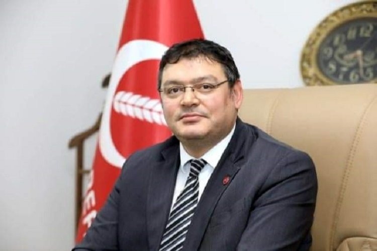 Önder Narin: ″Kök maaşına zam işine son″