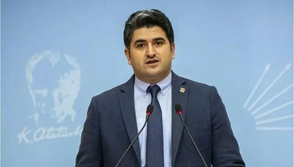 Onursal Adıgüzel aday mı? Ataşehir Belediye Başkan adayı Onursal Adıgüzel m oldu?