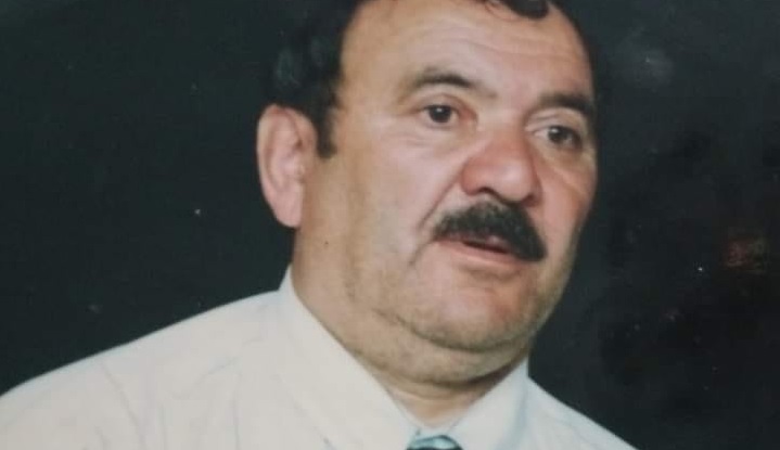 Rizeli İş İnsanı Ali Akbulut Hayatını Kaybetti