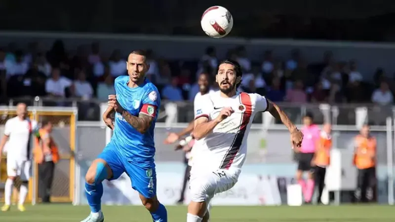  3 puanın sahibi Bodrum FK