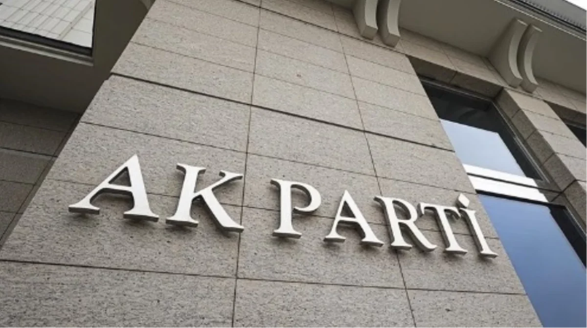 AK Parti Şanlıurfa (İLÇE) belediye başkan adaylar kimler? 