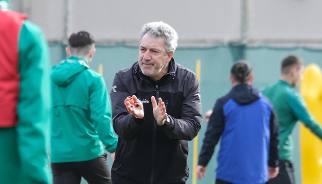 Giresunspor İçin Kazanma Vakti