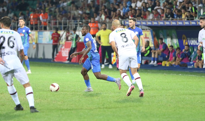Karagümrük Ç.Rizespor maçı CANLI izleme linki var mı, maç nereden nasıl izlenir?