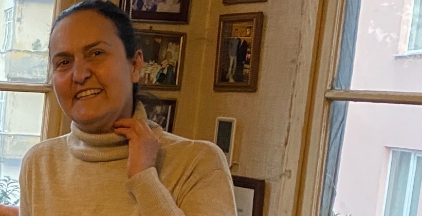 Rize Lisesi ve Fen Lisesi Emekli Öğretmeni Ayşe Gavremoğlu (58)  Vefat Etti