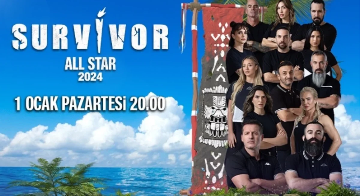 Survivor dokunulmazlık oyununu kim kazandı? 28 Ocak Pazar 2024?