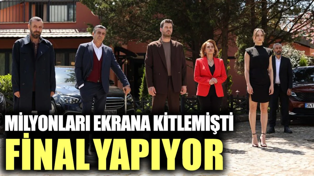 Aile final ne zaman? Aile final fragmanı yayınlandı mı?