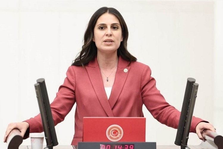 CHP Muğla Milletvekili Özcan: ″Bu yatırım programı haksızlık sertifikasıdır″