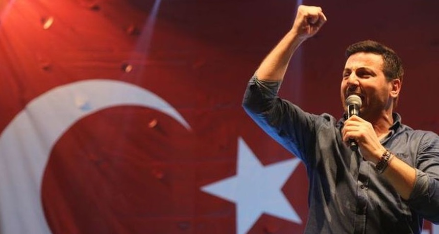 Davut Güloğlu Rize’de Sevenleriyle Buluşacak