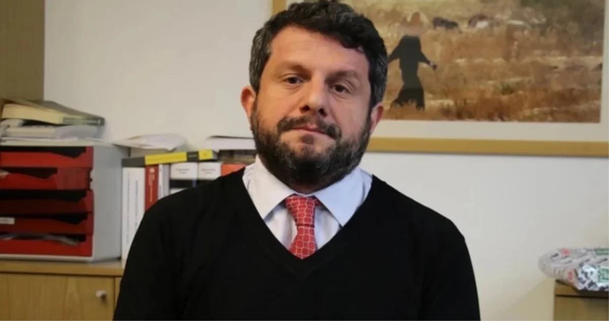 Can Atalay kimdir? Can Atalay davasında son durum ne?