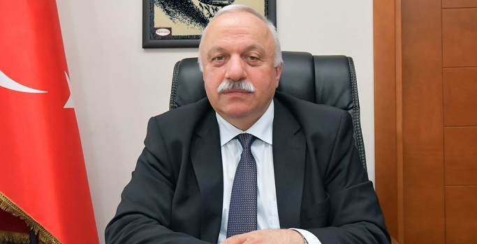 Çaykur Genel Müdür Yardımcısı Turgay Turna’ nın Kayınvalidesi Yarın Trabzon’ da Toprağa Verilecek