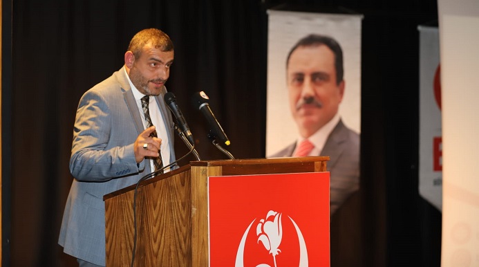 Karalı İddialı Konuştu