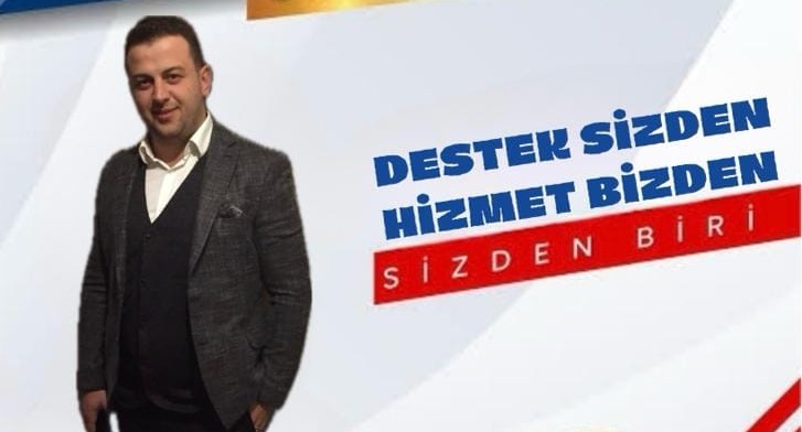 Muhtar Adayından Ücretsiz Servis Vaadi