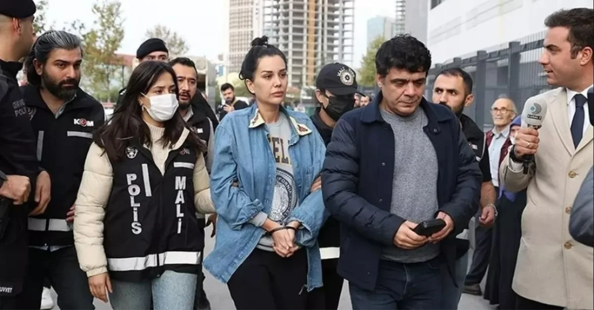 Dilan Polat hapisten çıktı mı? Dilan Polat nerede?