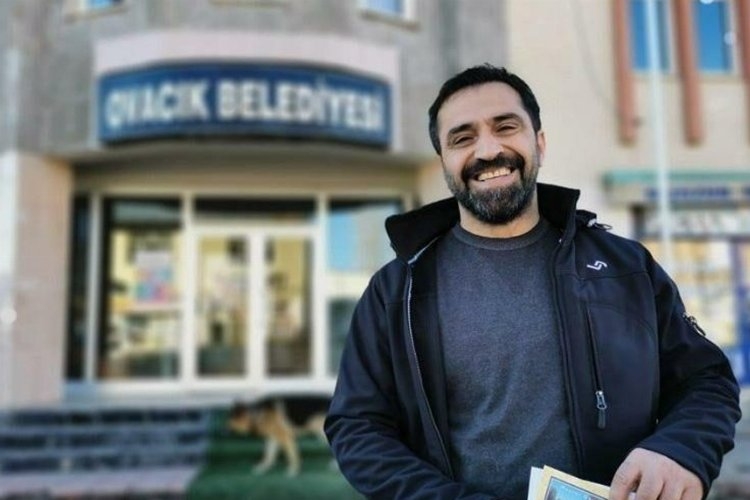 Ovacık Belediye Başkanı Sarıgül: ″Borcu olmayan tek belediyeyiz″