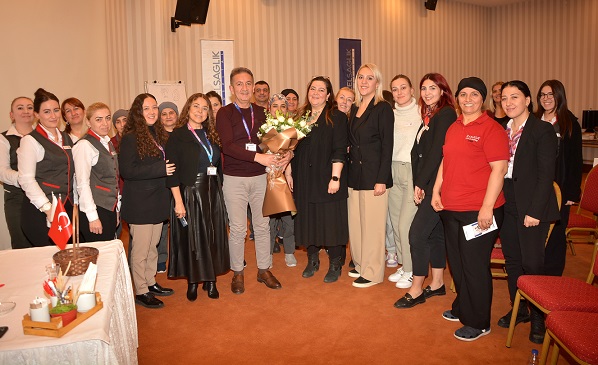 Özel Sağlık'tan HPV'ye Karşı Bilgilendirme Eğitimi