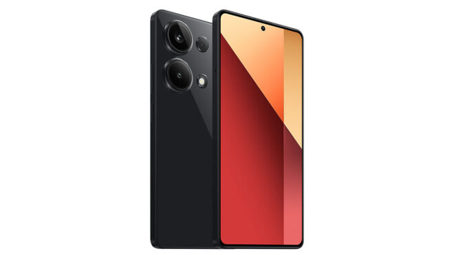 200 MP kameralı ve 120 Hz ekranlı Xiaomi Redmi Note 13 Pro için ilk indirim fırsatı