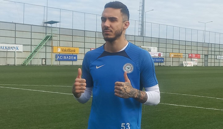 Torino ve Udinese Emirhan Topçu’ya Talip