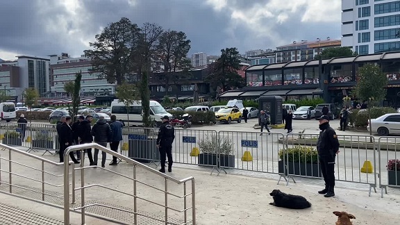 METİN LOKUMCU DAVASINDA 12. DURUŞMA YAPILDI, DAVA 11 HAZİRAN'A ERTELENDİ