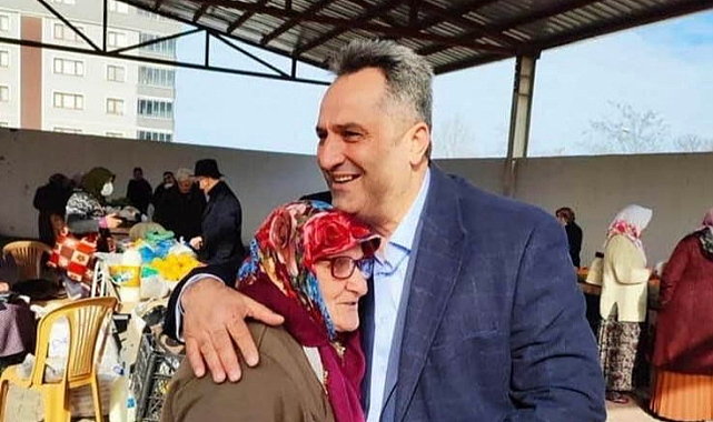 MHP’li Çarşıbaşı belediye başkanının adaylığı düşürüldü. Nuhoğlu’na Büyük Şok!